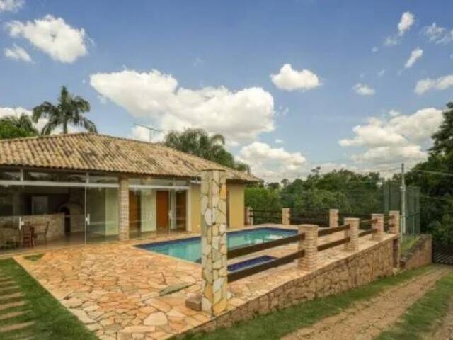 #482 - Chácara em Condomínio para Venda em Itupeva - SP - 3