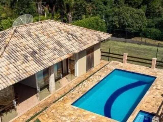 Chácara em Condomínio para Venda em Itupeva - 5