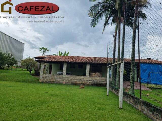 Chácara para Venda em Itupeva - 4