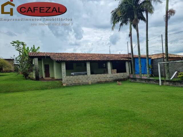 Chácara para Venda em Itupeva - 5