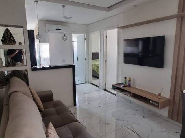 #981A - Apartamento para Venda em Itupeva - SP - 1