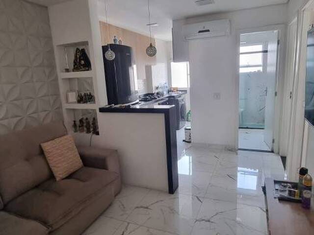 #981A - Apartamento para Venda em Itupeva - SP - 3