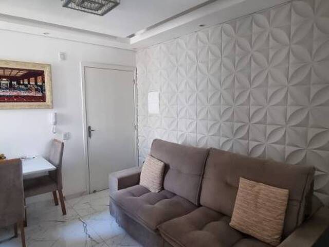 Apartamento para Venda em Itupeva - 4