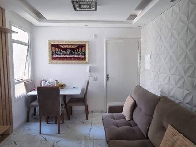 Apartamento para Venda em Itupeva - 5