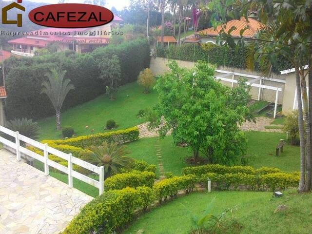 Chácara em Condomínio para Venda em Itupeva - 5