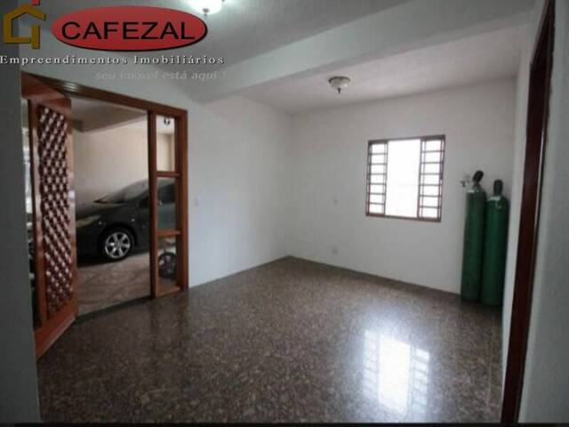 #224 - Casa para Venda em Jundiaí - SP - 2