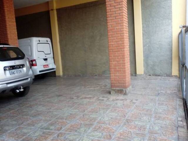 #35 - Sobrado para Venda em Itupeva - SP - 3