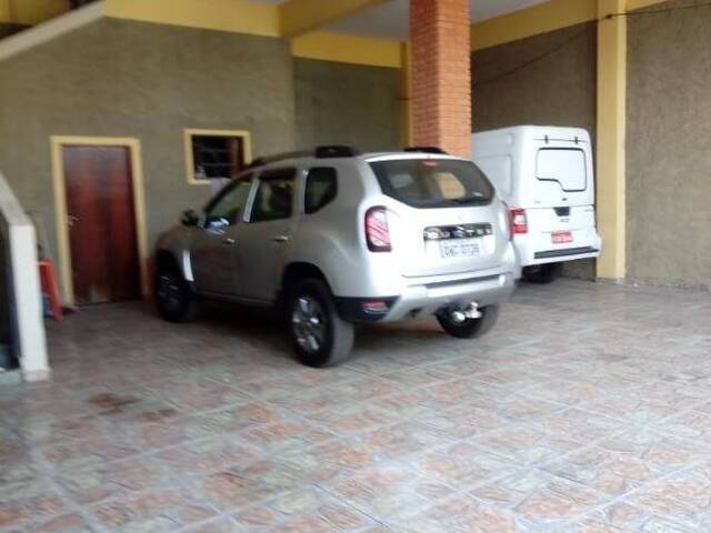 Sobrado para Venda em Itupeva - 4