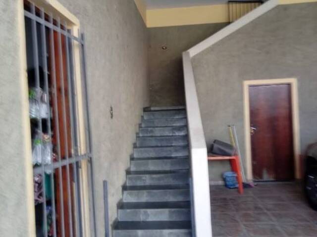 Sobrado para Venda em Itupeva - 5