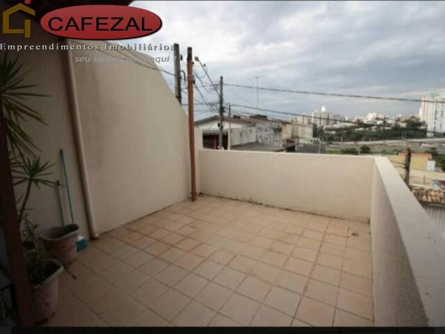 Casa para Venda em Jundiaí - 5