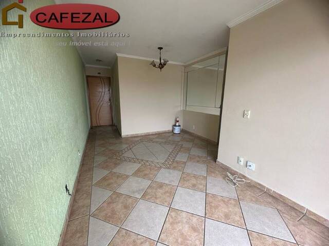 #990A - Apartamento para Venda em São Paulo - SP - 1