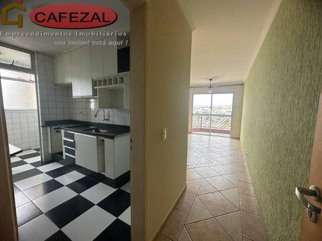 #990A - Apartamento para Venda em São Paulo - SP - 2