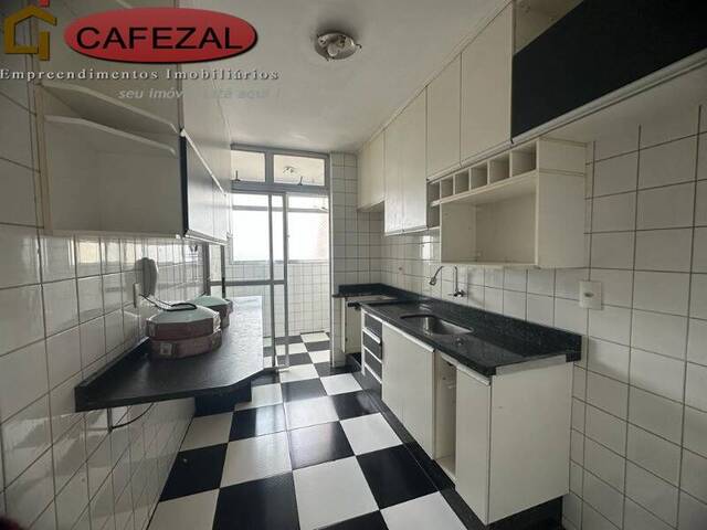 #990A - Apartamento para Venda em São Paulo - SP - 3