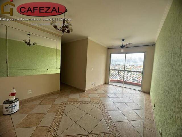 Apartamento para Venda em São Paulo - 5