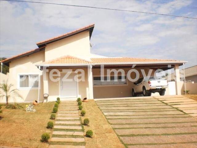 Casa em condomínio para Venda em Itupeva - 3