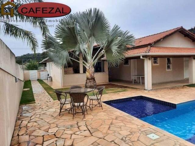 Casa em condomínio para Venda em Itupeva - 2