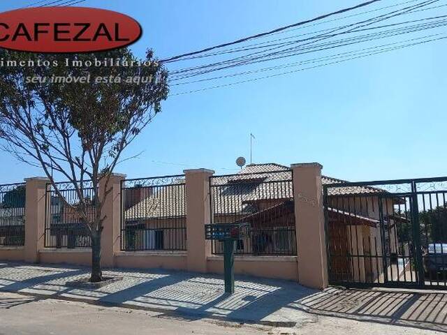 #1176 - Chácara para Venda em Itupeva - SP - 1