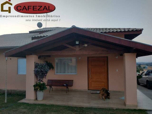 #1176 - Chácara para Venda em Itupeva - SP - 2