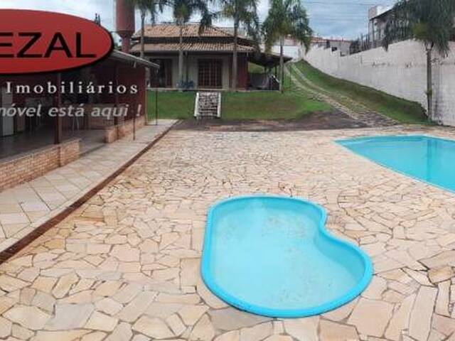 #1252 - Chácara para Venda em Itupeva - SP - 1