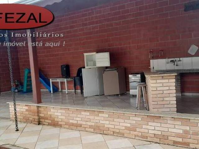 #1252 - Chácara para Venda em Itupeva - SP - 2