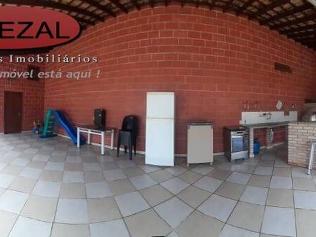 #1252 - Chácara para Venda em Itupeva - SP - 3