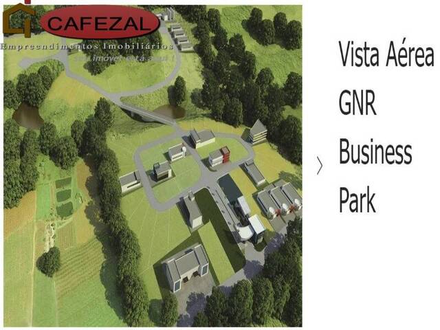 #1984 - Galpão para Venda em Itupeva - SP - 1