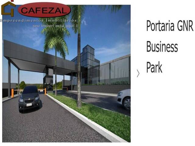 #1984 - Galpão para Venda em Itupeva - SP - 3