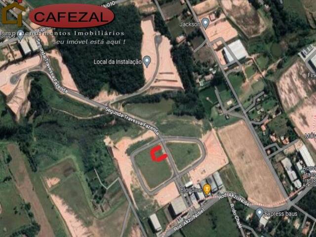 Galpão para Venda em Itupeva - 4