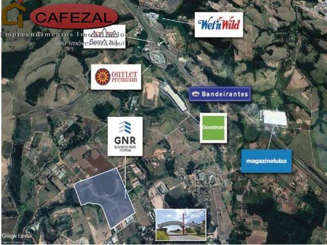 Galpão para Venda em Itupeva - 5