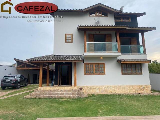 Chácara para Venda em Itupeva - 3