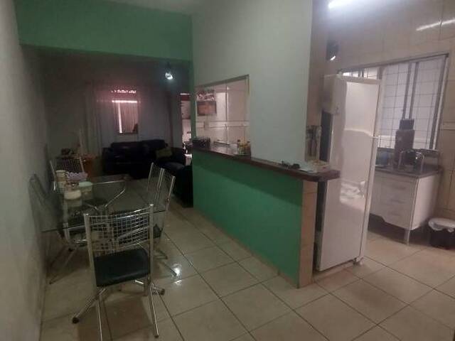 Casa para Venda em Itupeva - 3