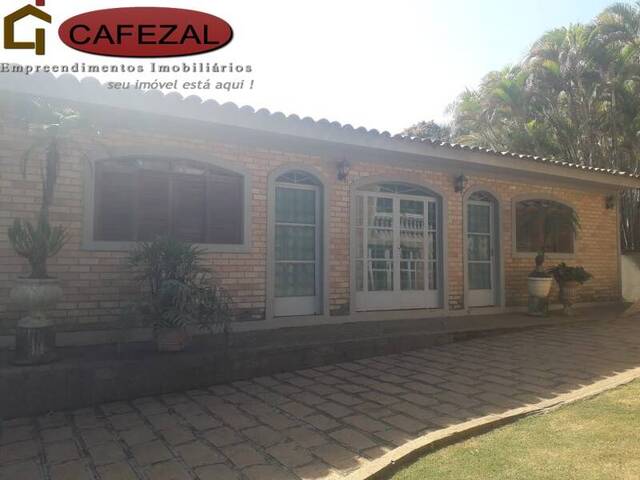 Chácara para Venda em Itupeva - 4