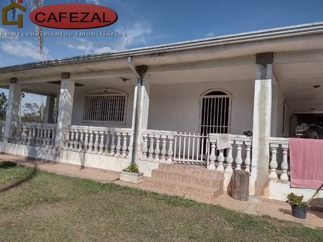 Chácara para Venda em Itupeva - 3