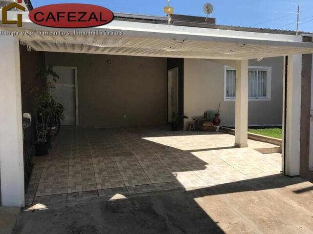 Casa para Venda em Itupeva - 2