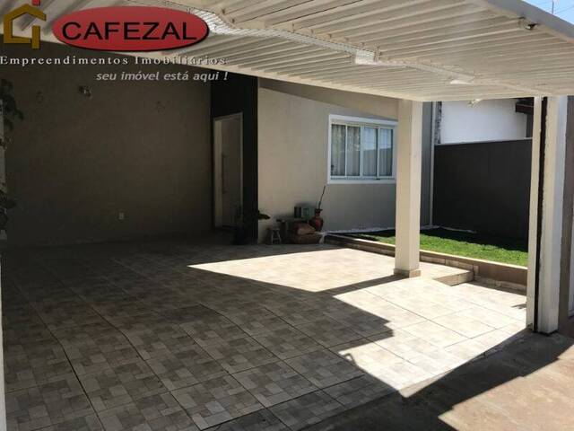 Casa para Venda em Itupeva - 4