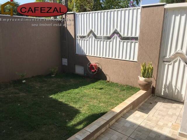 Casa para Venda em Itupeva - 5