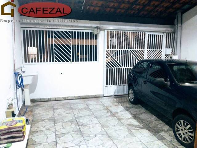 Casa para Venda em Itupeva - 2