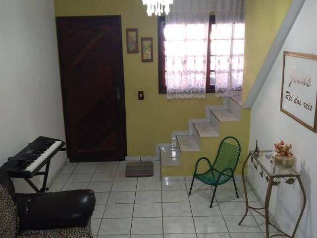 #68 - Sobrado para Venda em Itupeva - SP - 1