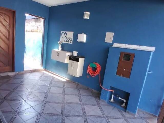 #68 - Sobrado para Venda em Itupeva - SP - 2