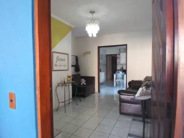 Sobrado para Venda em Itupeva - 4