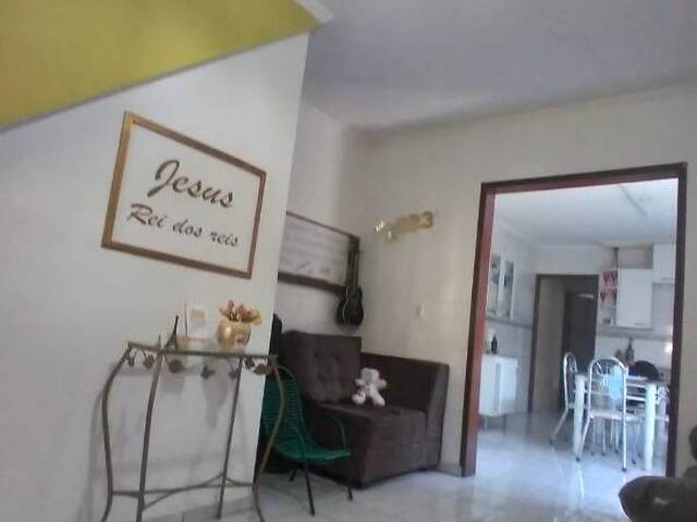 Sobrado para Venda em Itupeva - 5