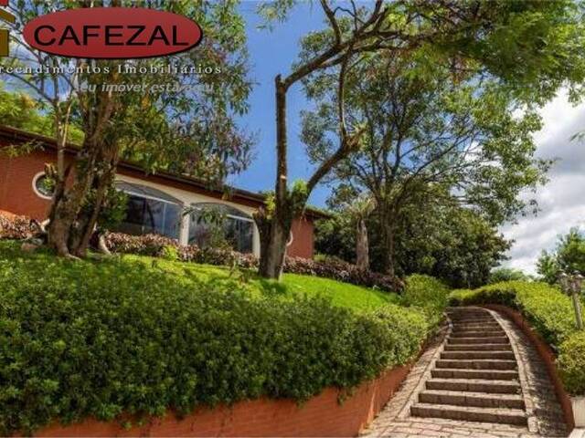 #1217 - Chácara para Venda em Itupeva - SP - 1