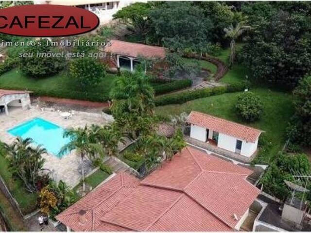 #1217 - Chácara para Venda em Itupeva - SP - 2