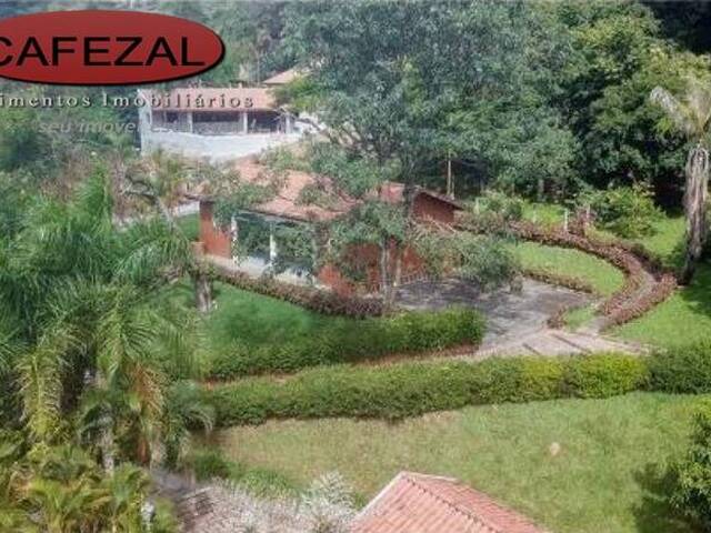 #1217 - Chácara para Venda em Itupeva - SP - 3