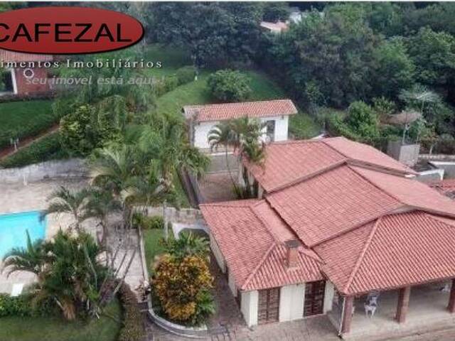 Chácara para Venda em Itupeva - 5