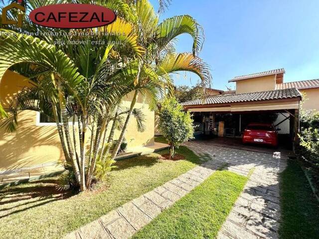 Chácara em Condomínio para Venda em Itupeva - 3