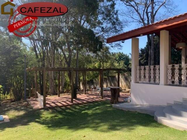 Chácara para Venda em Itupeva - 5
