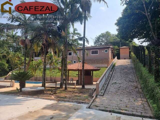 Chácara para Venda em Itupeva - 4