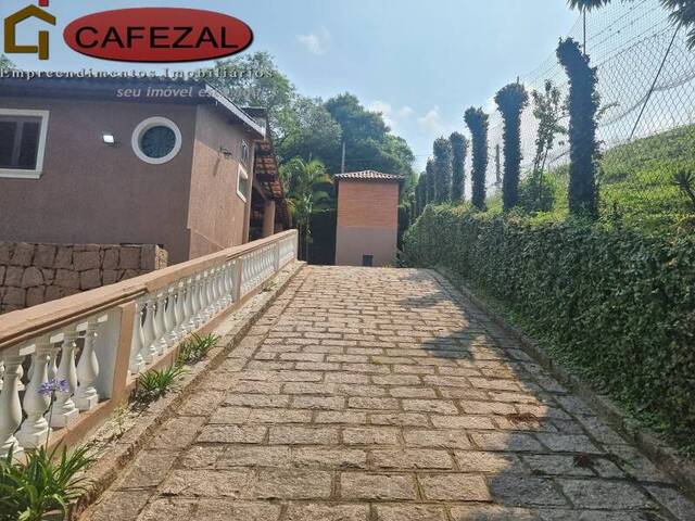 Chácara para Venda em Itupeva - 5