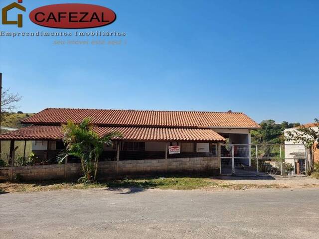 #1186 - Chácara para Venda em Itupeva - SP - 1